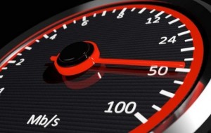 Kıbrıs'ta İnternet Hızınız Kaç mb/sn ?
