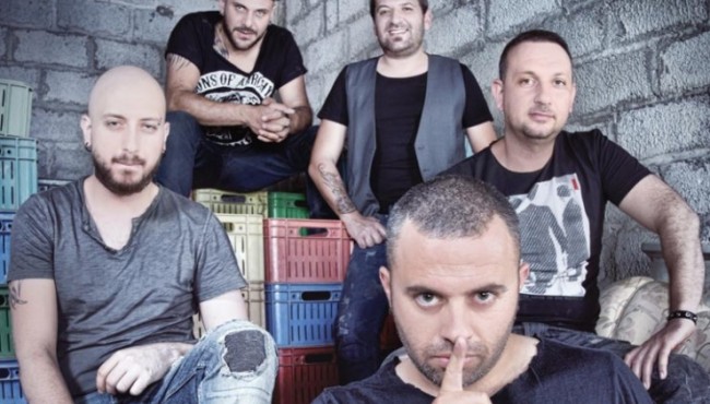 Kıbrıslı Müzik Grupları
